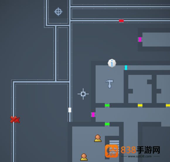 逃脱者2下载