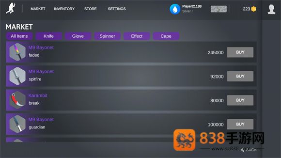 疯狂跳跃官方版下载(bhop pro)