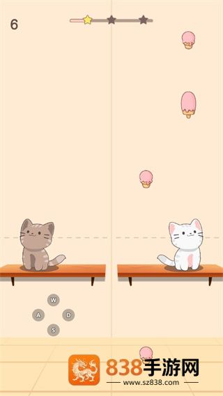 猫咪二重奏最新免广告下载(Duet Cats)