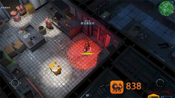 太空刑警3官方正版下载(Space Marshals 3)
