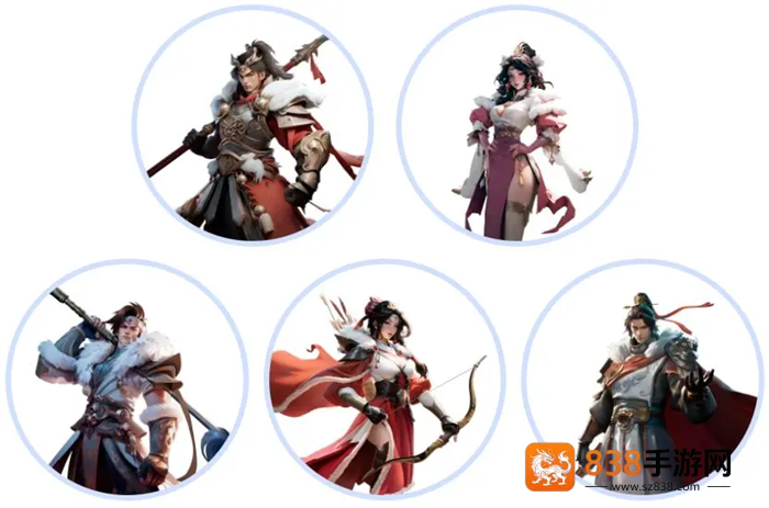 三国冰河时代华为渠道服