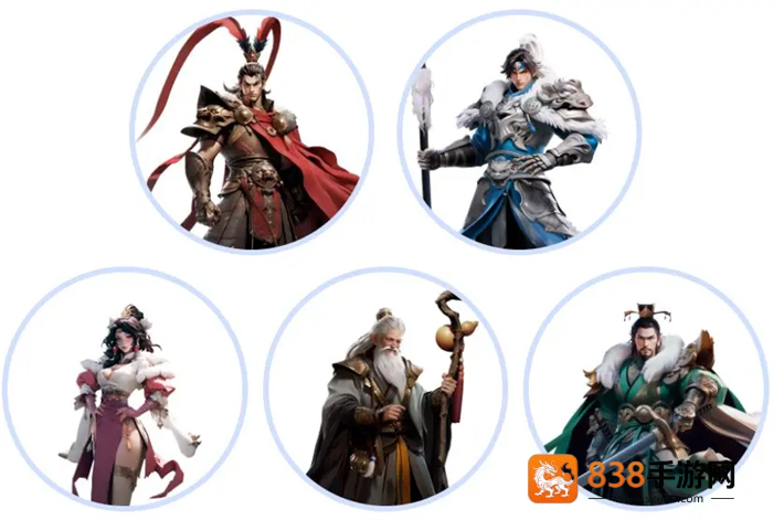 三国冰河时代华为渠道服