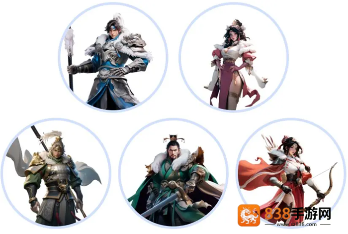 三国冰河时代华为渠道服