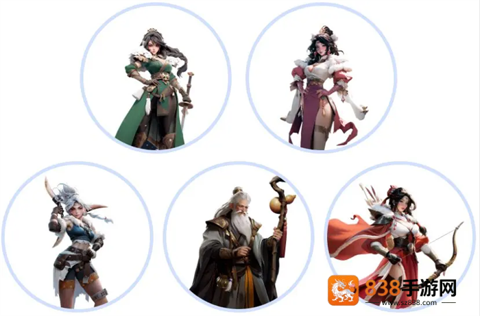 三国冰河时代华为渠道服