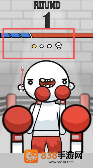 愤怒的拳击手游(Angry Boxing)
