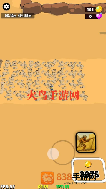 Tomb Pusher推墓人