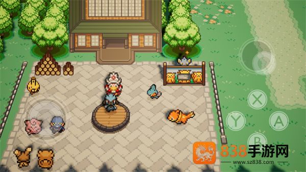 宝可梦银色之羽官方正版(Pokemon SilverFeather)