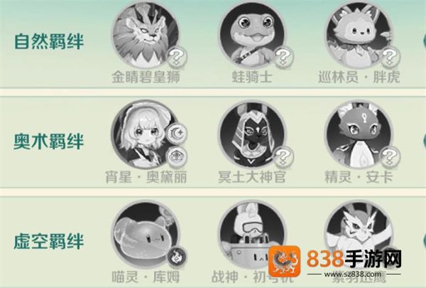奇幻梦旅人觉醒游戏