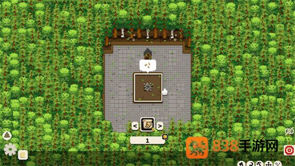 小小露台官方正版(Tiny Terraces)