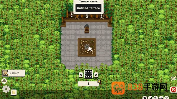 小小露台官方正版(Tiny Terraces)