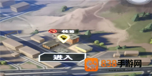捕食日下载中文版