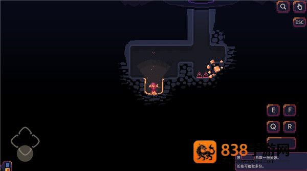 穹顶守护者V5.2.1最新版本(Dome Keeper)