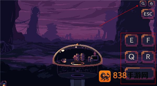 穹顶守护者V5.2.1最新版本(Dome Keeper)