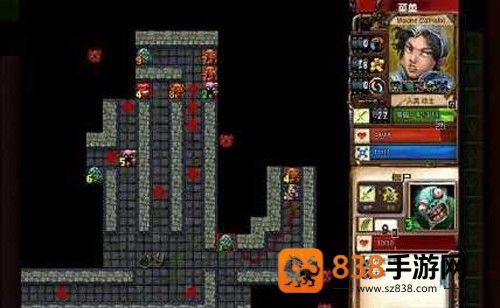 桌面地下城安卓(Desktop Dungeons)