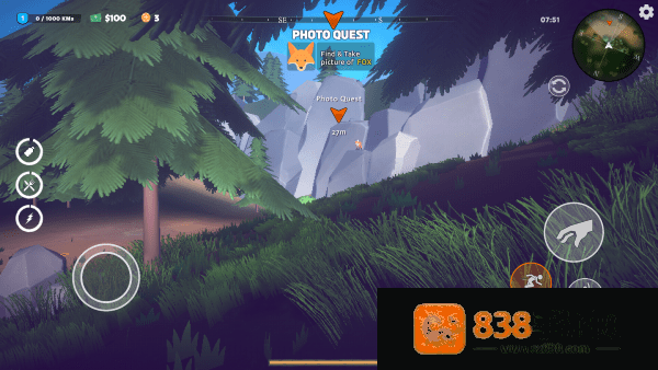 房车生活模拟器正版免费下载