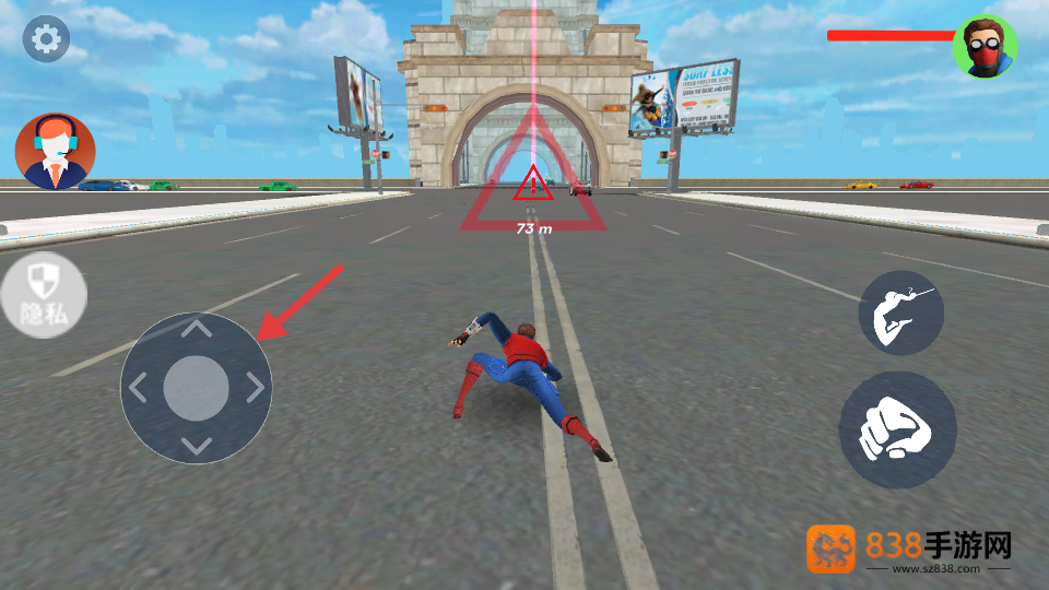 小黄历险记游戏手机版