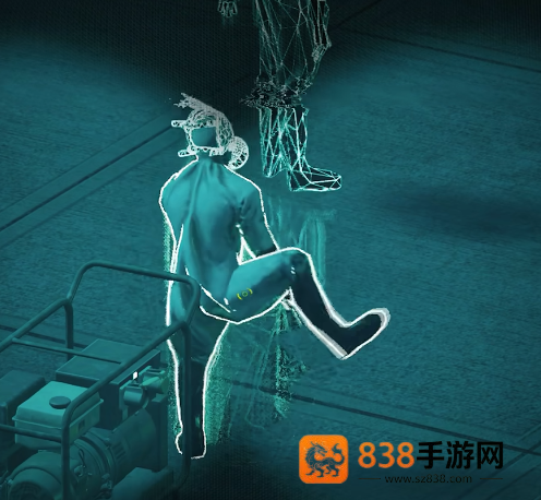 13号监狱守夜人官方正版下载(CELL 13 DEMO)