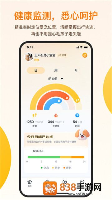 觅宠随行最新版