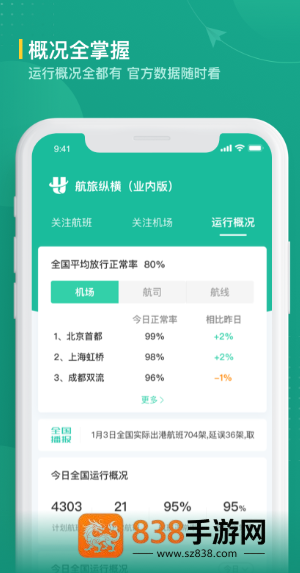 航旅纵横业内版app最新版