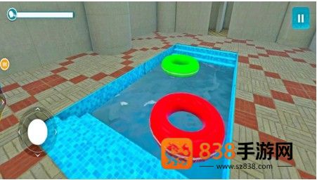 切出前路游戏
