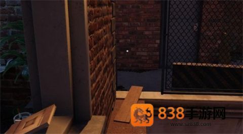 案发现场清洁工游戏汉化版(Crime_Scene_Cleaner)