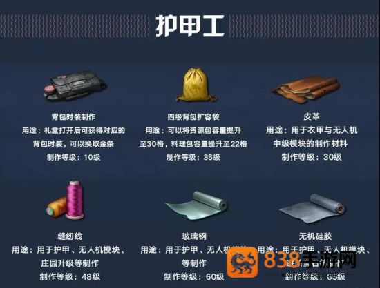 明日之后海洋手机版