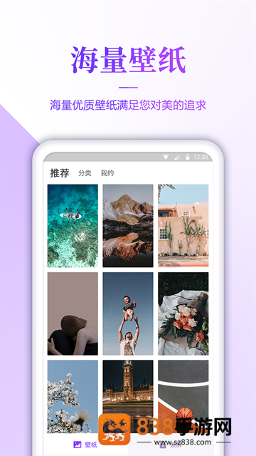 番茄动态壁纸大全下载