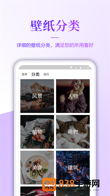 番茄动态壁纸大全下载