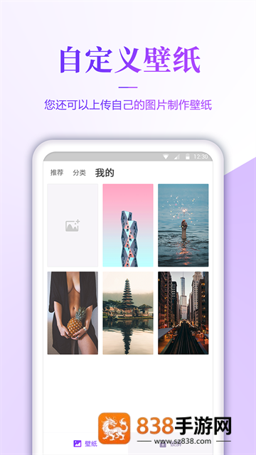 番茄动态壁纸大全下载