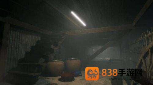 甜蜜之家恐怖游戏(Inside - the evil house)