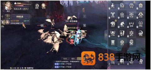 曜石神魔录汉化版官方
