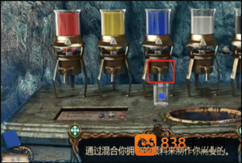 密室逃脱探索地库6游戏最新版