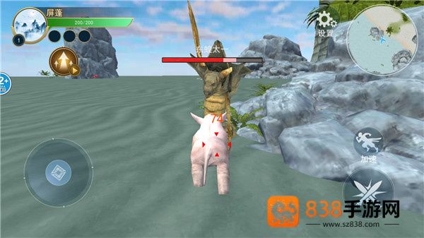 方舟吞噬进化手游下载正版