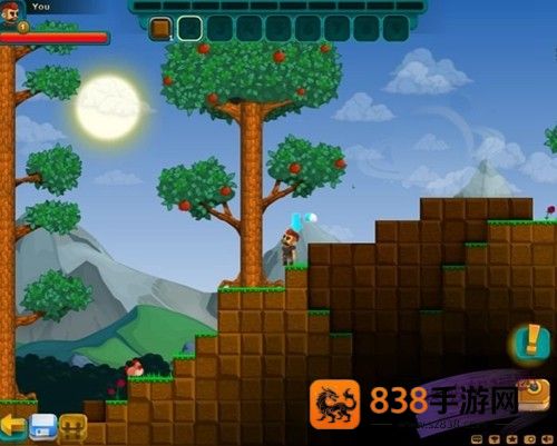 猎人的生存日记2中文无敌手机版