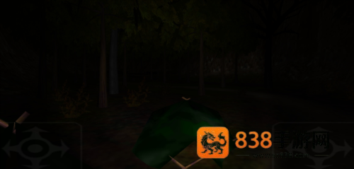 恐怖森林下载(Forest)
