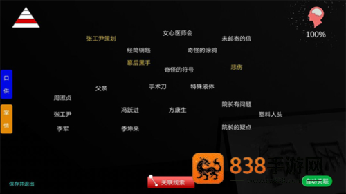孙美琪疑案之方婷婷