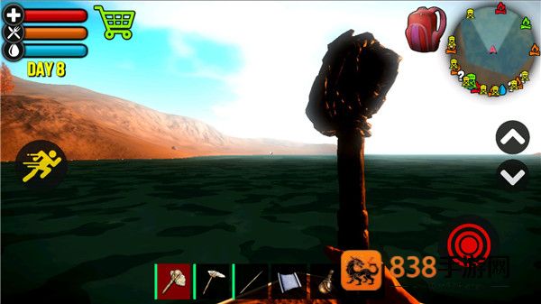 Just Survival Multiplayer汉化
