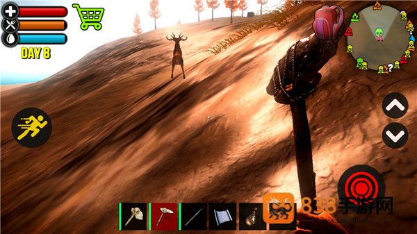 Just Survival Multiplayer汉化