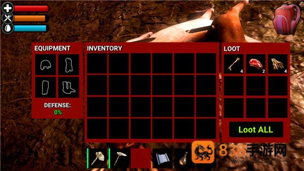 Just Survival Multiplayer汉化