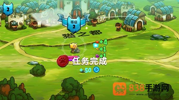 喵咪斗恶龙游戏(Cat Quest)