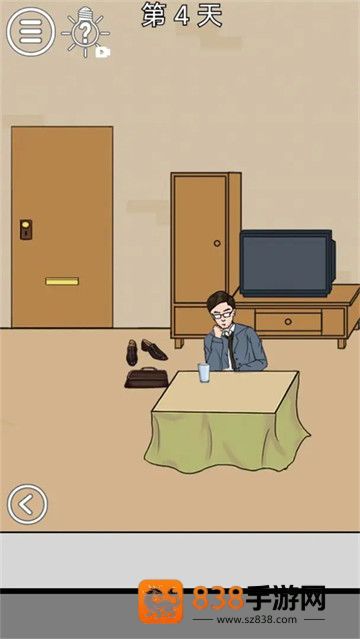 妈妈不让我出去玩手机版