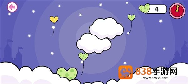 凯蒂猫晚安故事游戏下载