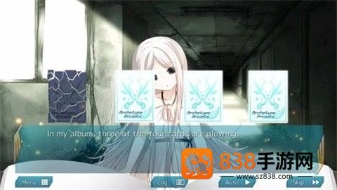 原初理想乡手机版下载(Archetype Arcadia)
