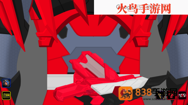 假面骑士零一变身腰带模拟器原版游戏