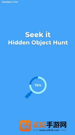 寻物之旅游戏(Seek It: Hidden Object Hunt)