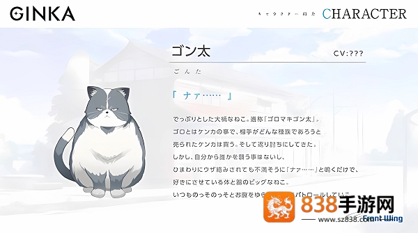GINKA银花游戏