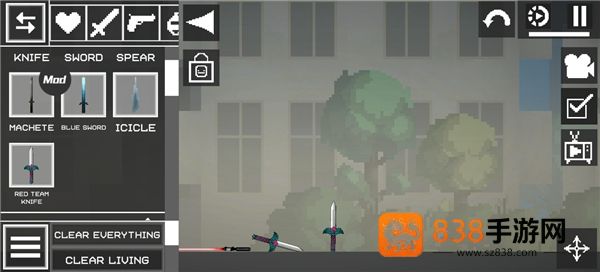 甜瓜游乐场31.5.2国际版(Melon Sandbox)