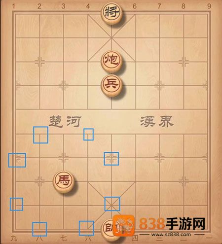 中国象棋单机版无广告下载(中国象棋对弈打谱)
