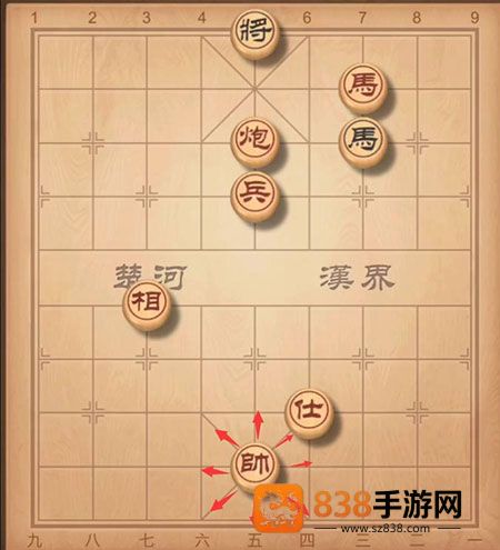 中国象棋单机版无广告下载(中国象棋对弈打谱)