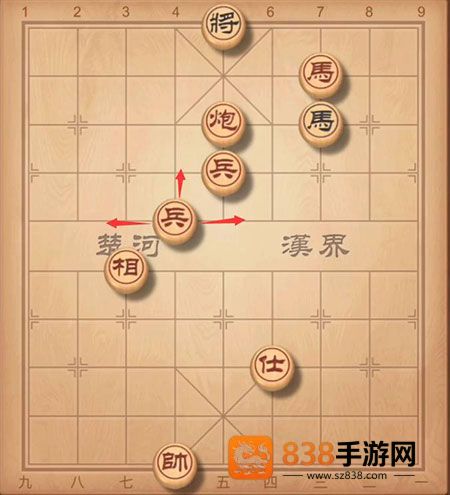 中国象棋单机版无广告下载(中国象棋对弈打谱)